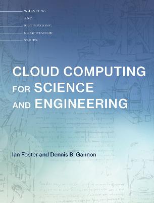 Cloud Computing for Science and Engineering