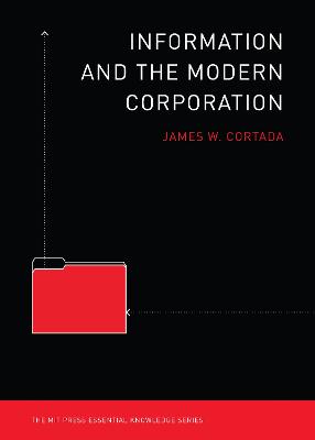 Information and the Modern Corporation