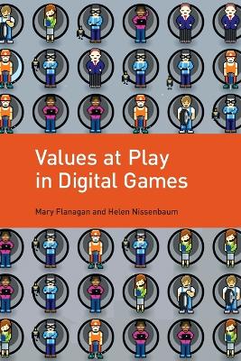 Values at Play in Digital Games