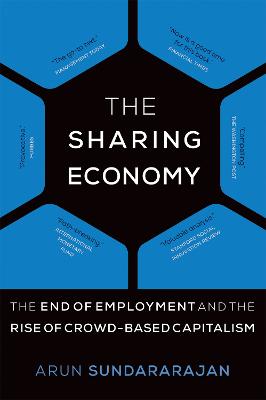 The Sharing Economy