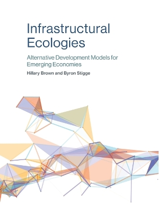 Infrastructural Ecologies