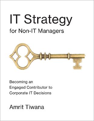 IT Strategy for Non-IT Managers