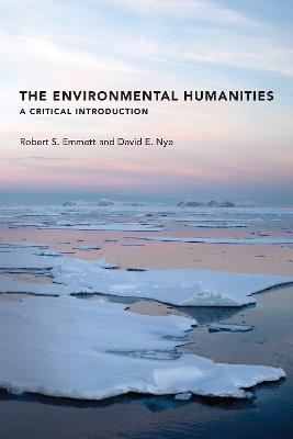 The Environmental Humanities