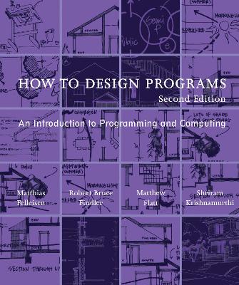 How to Design Programs