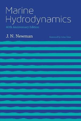 Marine Hydrodynamics