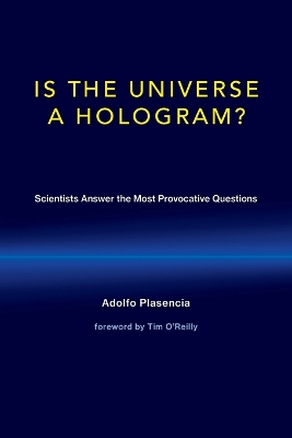 Is the Universe a Hologram?