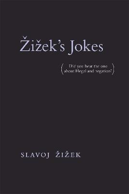 Žižek's Jokes