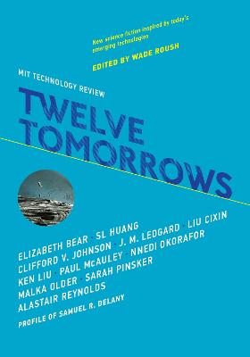 Twelve Tomorrows