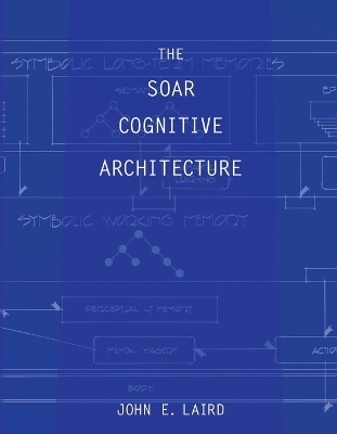 The Soar Cognitive Architecture