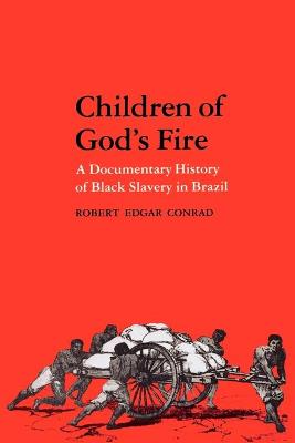 Children of God's Fire