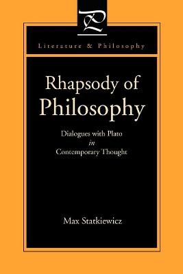 Rhapsody of Philosophy