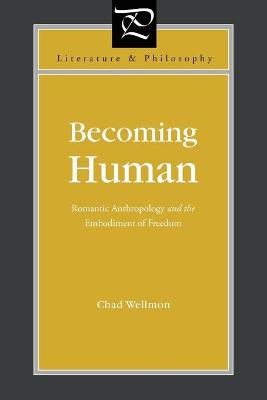 Becoming Human