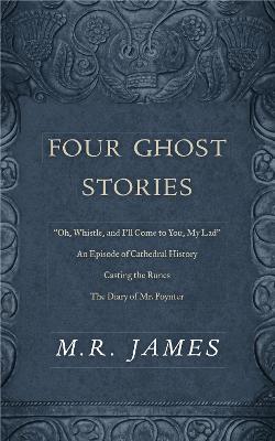 Four Ghost Stories