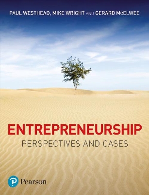 Entrepreneurship and Small Business Development