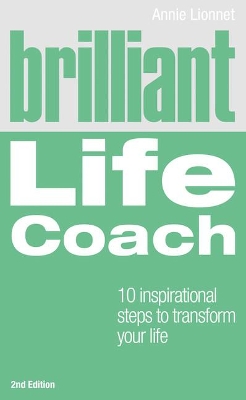 Brilliant Life Coach