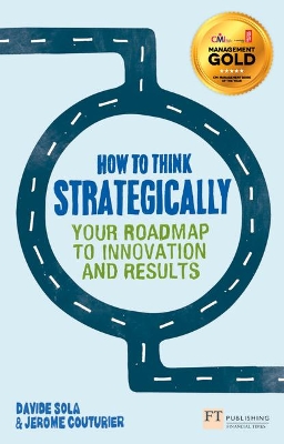 How to Think Strategically