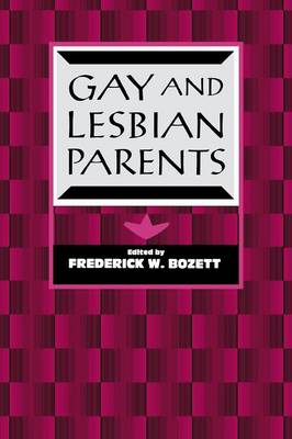 Gay and Lesbian Parents