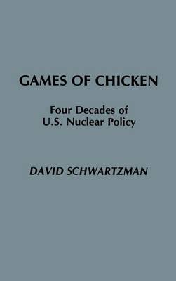 Games of Chicken