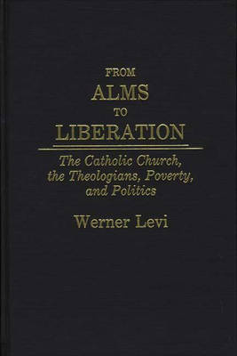 From Alms to Liberation
