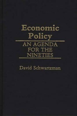 Economic Policy