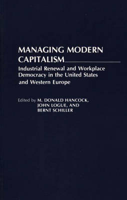 Managing Modern Capitalism