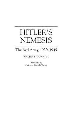 Hitler's Nemesis