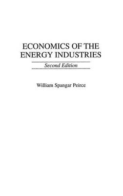 Economics of the Energy Industries