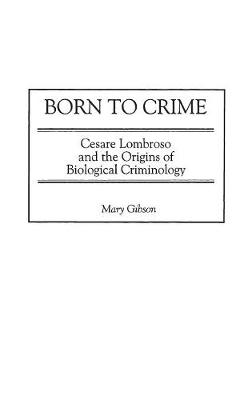 Born to Crime