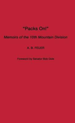 Packs On!