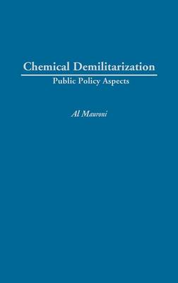 Chemical Demilitarization