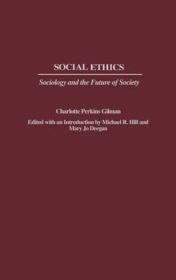 Social Ethics