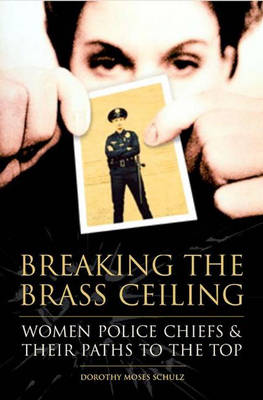 Breaking the Brass Ceiling