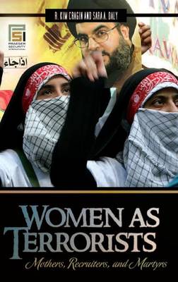 Women as Terrorists