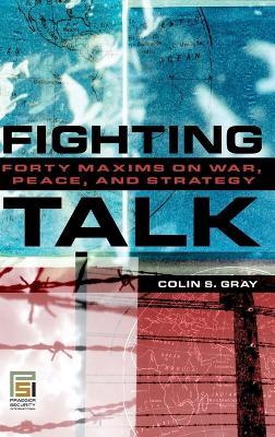 Fighting Talk