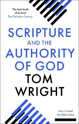 Scripture and the Authority of God