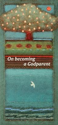B307A On Becoming a Godparent Card
