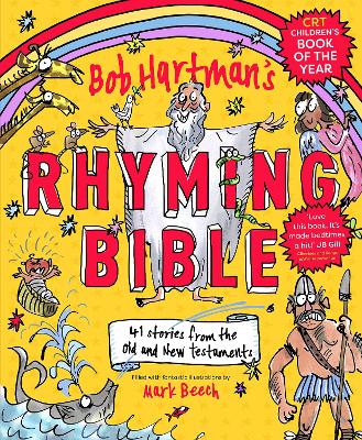 Bob Hartman's Rhyming Bible