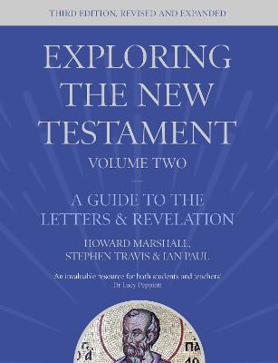 Exploring the New Testament, Volume 2