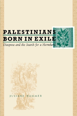 Palestinians Born in Exile