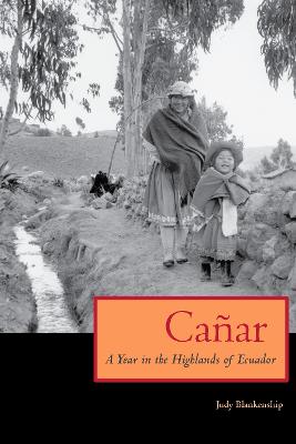 Cañar