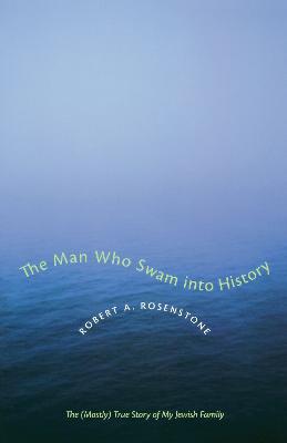 The Man Who Swam into History
