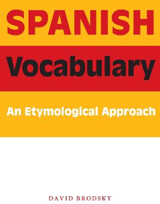 Spanish Vocabulary