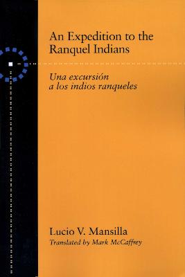 An Expedition to the Ranquel Indians