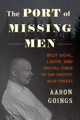 The Port of Missing Men