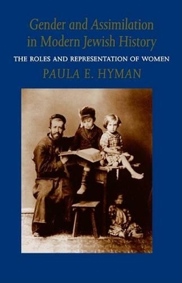 Gender and Assimilation in Modern Jewish History