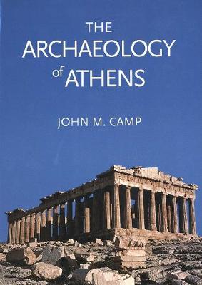 The Archaeology of Athens