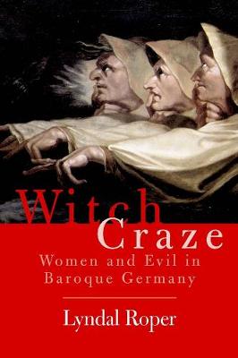 Witch Craze