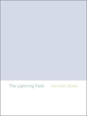 The Lightning Field