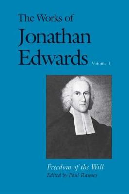 The Works of Jonathan Edwards, Vol. 1