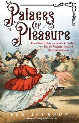 Palaces of Pleasure